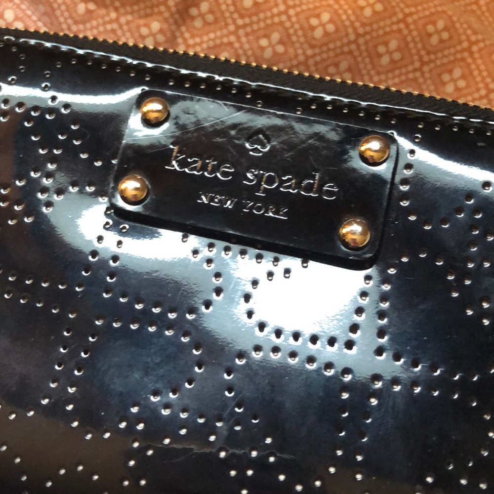 Kate Spade Wallet - Picture 5 of 5